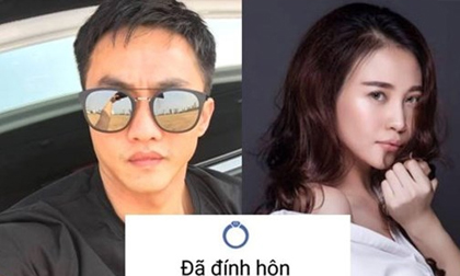 Vừa công khai 'đính hôn', Đàm Thu Trang đã ngộ ra triết lý sống?