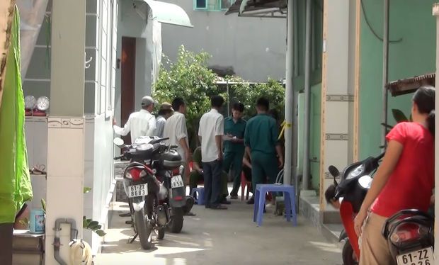 Phát hiện con trai treo cổ trong nhà, mẹ đau đớn khóc thét - Ảnh 1.