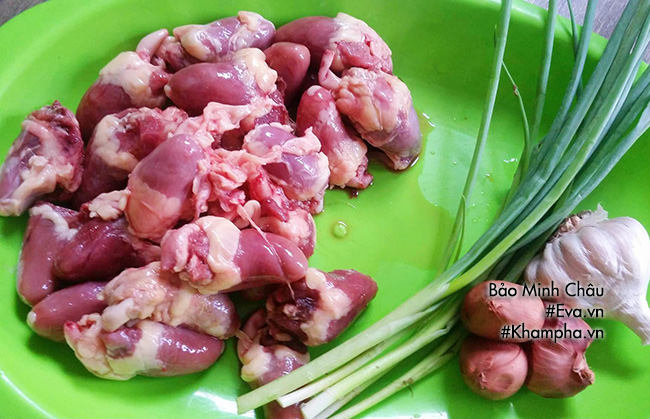 tim ga rim tieu re tien ma ngon com - 1