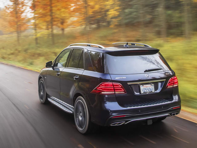 suv hieu suat cao mercedes-amg gle43 gia 1,5 ty dong hinh anh 2