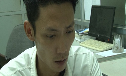 Huế: Bắt 3 đối tượng trong vụ dùng xăng đốt nam thanh niên tử vong