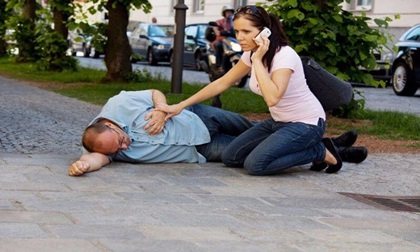 Biểu hiện cảnh báo bạn chuẩn bị đột quỵ hãy cẩn trọng ngay