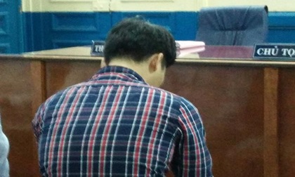 Thiếu nữ mang thai, hai người đi tù
