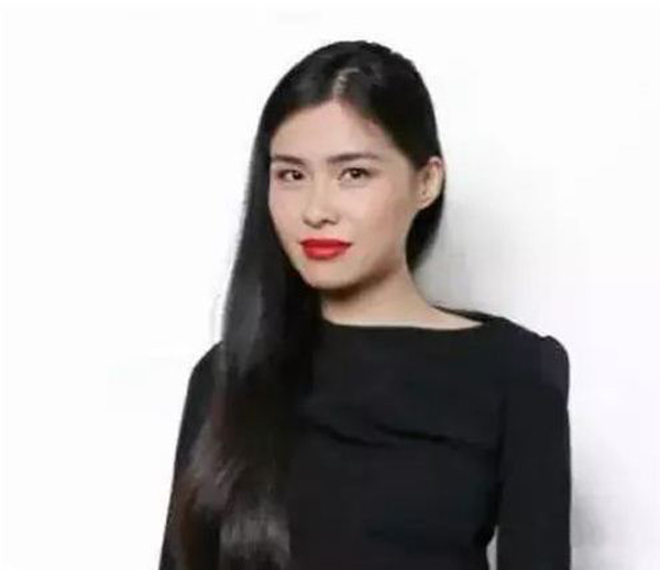 bi che mieng rong xau xi nhung co gai trung quoc van