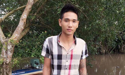Truy bắt kẻ sát nhân sau hơn 20 ngày lẩn trốn
