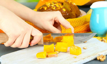 Thực phẩm lành mạnh bạn nên ăn vào mùa thu này