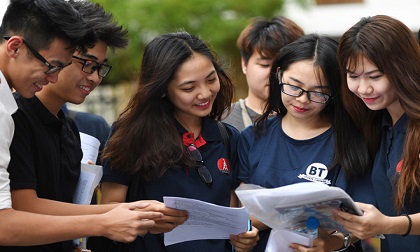 Thi tốt nghiệp THPT 2018: Bộ GD&ĐT chính thức chốt phương án thi THPT quốc gia năm 2018