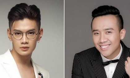 Trấn Thành im lặng trước nghi vấn là 'tình cũ' của Đào Bá Lộc