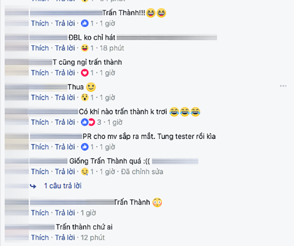 tran thanh im lang truoc nghi van la 