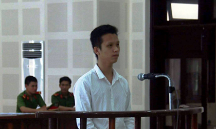 “Giận cá chém thớt”, thanh niên lãnh án 8 năm tù