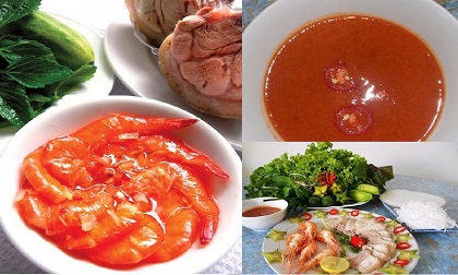 'Đổ gục' với 8 đặc sản lừng danh ở vùng sông nước Tiền Giang