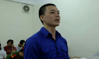 Xâm hại bé 9 tuổi, cựu nhân viên ngân hàng quanh co chối tội