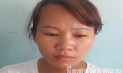 Nàng dâu 'thầy bói' đẩy mẹ chồng chết vì xúc phạm 'bề trên'
