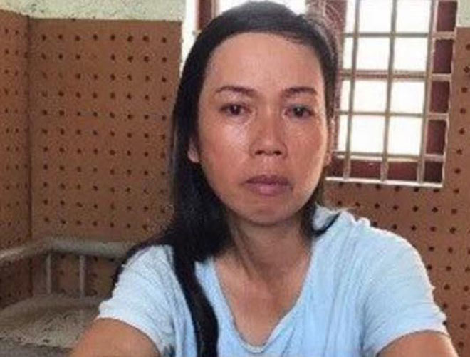 10 ngày đấu trí lật mặt nữ sát thủ máu lạnh - 2