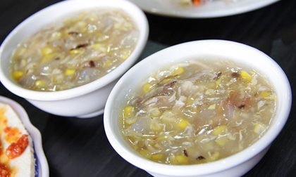 Top 10 thực phẩm giúp bạn chống chọi lại với sự khó chịu của thời tiết giao mùa