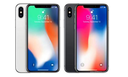 Mãi tới tháng 3/2018, iPhone X mới tới tay người dùng?