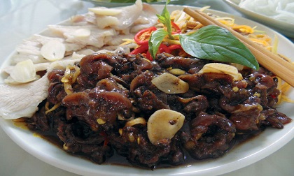7 đặc sản Long An phải “thuộc lòng” khi đến