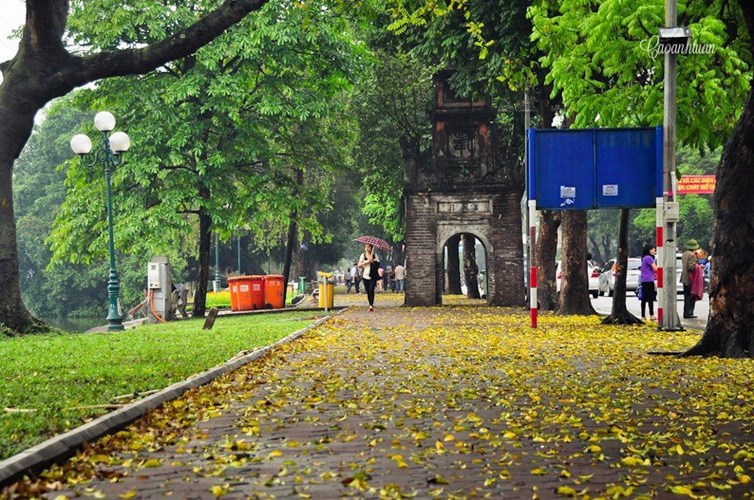 du bao thoi tiet hom nay (1.10): bac bo 