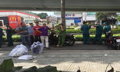 Ẩu đả lúc nhậu chung, một người thiệt mạng tại chỗ