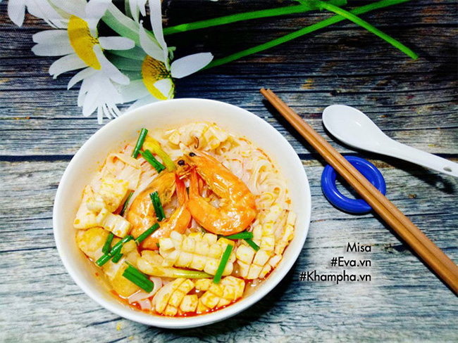 nhung mon an sang tuyet ngon bạn sẽ tiéc néu khong tụ nau - 4