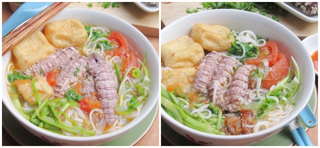 nhung mon an sang tuyet ngon bạn sẽ tiéc néu khong tụ nau - 3