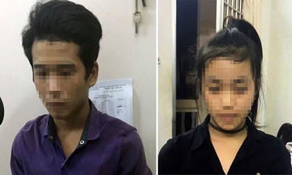 Người phụ nữ bị đâm chết với 37 nhát dao: Bắt đôi tình nhân tuổi teen