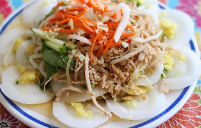 Mê mẩn những đặc ngon không cưỡng nổi ở Bình Dương - 1