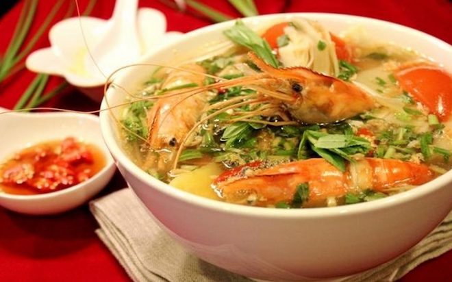 Mê mẩn những đặc ngon không cưỡng nổi ở Bình Dương - 5