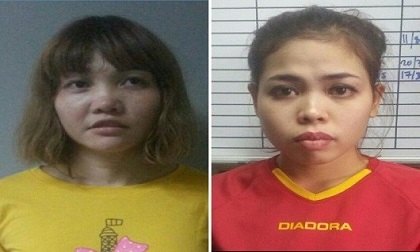 Luật sư của Đoàn Thị Hương tin tưởng thân chủ sẽ trắng án