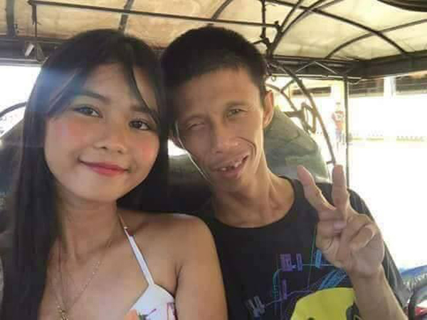 co gai bi 