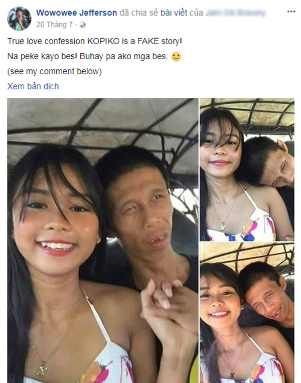 co gai bi 