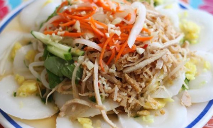 Mê mẩn những đặc ngon không cưỡng nổi ở Bình Dương