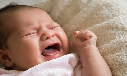 Biểu hiện trẻ thiếu canxi nghiêm trọng cần bổ sung gấp kẻo hối hận thì muộn