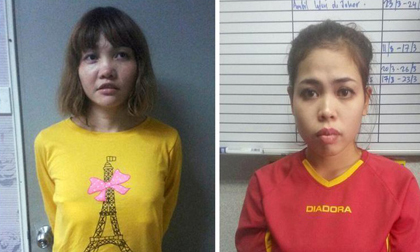 Nhiều chuyên gia được triệu tới tòa xử vụ 'Kim Jong Nam'