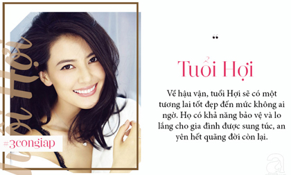 Trong nhà có phụ nữ thuộc 3 con giáp này, đảm bảo họ hàng nội ngoại được sung túc từ A đến Z