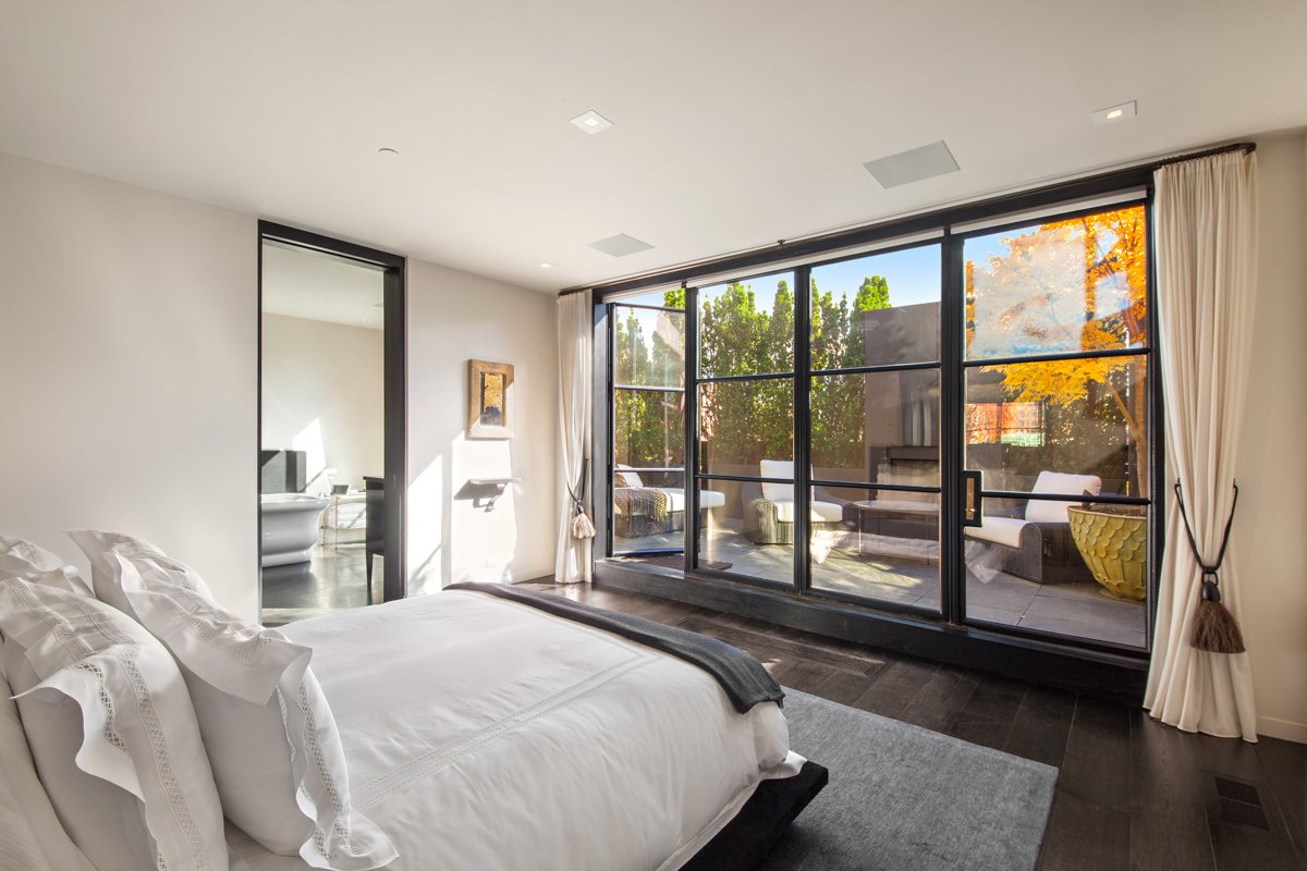 Đã mắt ngắm căn Penthouse trị giá tới 365 tỷ đồng - 6