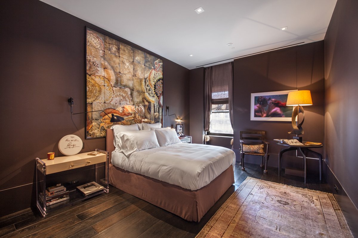 Đã mắt ngắm căn Penthouse trị giá tới 365 tỷ đồng - 5