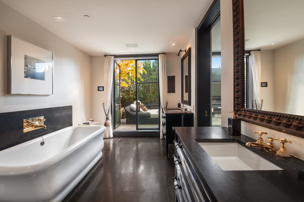 Đã mắt ngắm căn Penthouse trị giá tới 365 tỷ đồng - 11