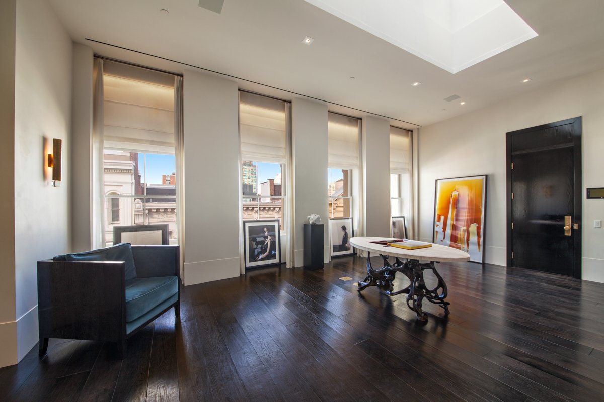 Đã mắt ngắm căn Penthouse trị giá tới 365 tỷ đồng - 10