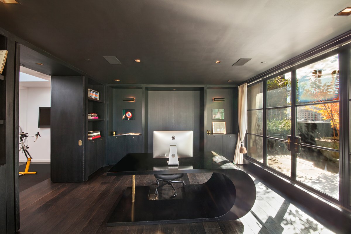 Đã mắt ngắm căn Penthouse trị giá tới 365 tỷ đồng - 9