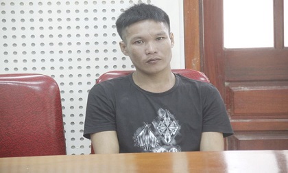 Uống rượu xong chém người nằm ngủ cạnh mình vỡ sọ