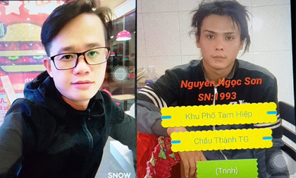 Băng cướp chuyên tìm bạn tình rồi đánh thuốc mê ở ĐBSCL