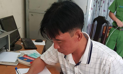 Người 'bí ẩn' khiến kẻ giết bà cụ, phi tang xác cúi đầu nhận tội