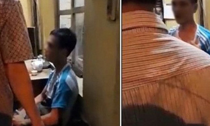 Lời khai của nam thanh niên xông vào ký túc xá sàm sỡ nhiều nữ sinh ĐH Kinh tế Quốc dân