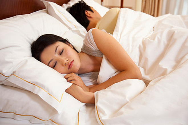 Ngoại tình với bạn thân của chồng nhưng cô tuyệt nhiên không hối hận, không mang cảm giác tội lỗi - Ảnh 1. Ngoại tình với bạn thân của chồng nhưng cô tuyệt nhiên không hối hận, không mang cảm giác tội lỗi - Ảnh 1.