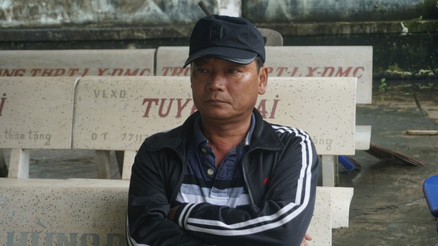 Vụ tai nạn 6 người chết: “Tài xế buồn ngủ, tôi nói hãy nghỉ ngơi rồi đi tiếp nhưng không chịu” - Ảnh 3. Vụ tai nạn 6 người chết: “Tài xế buồn ngủ, tôi nói hãy nghỉ ngơi rồi đi tiếp nhưng không chịu” - Ảnh 3.