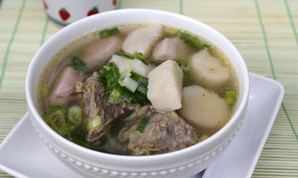 Ăn món này cả đời khoẻ mạnh, không mấy khi phải dùng tới thuốc hay tới bệnh viện