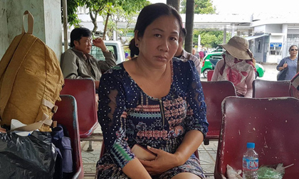 Vụ tai nạn 6 người chết: “Tài xế buồn ngủ, tôi nói hãy nghỉ ngơi rồi đi tiếp nhưng không chịu”