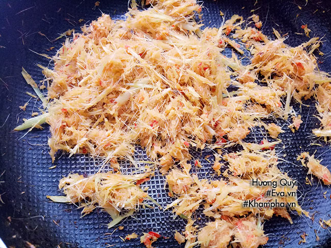 thit kho mam tep sa ton com ngay mat troi - 4