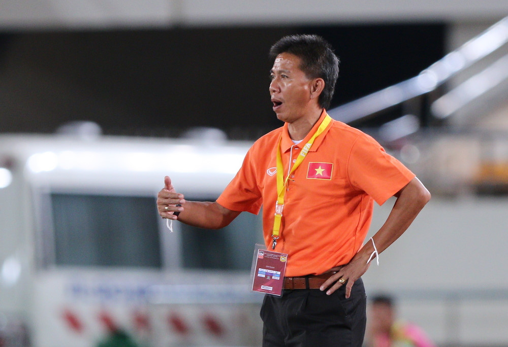 hlv huu thang “xuat tuong” giai cuu hagl? hinh anh 2